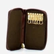 Etui na klucze The Bridge Stodo 01101501 14 Brązowe (800070064393) - obraz 3