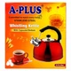 Чайник A-PLUS со свистком 2.5 л (1332-WK) Зелёный - изображение 6