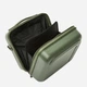 Kuferek kosmetyczny Mandarina Duck P10SZN01 A78 Ciemnozielony (800070346947) - obraz 4