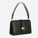 Torebka crossbody damska ze skóry naturalnej The Bridge Beatrice 44463001 30 Czarna (800070350649) - obraz 2