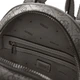 Plecak damski Guess Manhattan HWSG7118320 CLO Szary (800070352391) - obraz 4