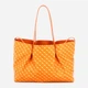 Torebka shopper damska Gherardini GHB0223 ALBICOCCA Pomarańczowa (800070352633) - obraz 1