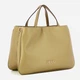 Сумка крос-боді через плече жіноча середня Liu Jo AA6049E1120 01679 Бежева (800070353710) - зображення 3