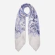 Chusta damska Liu Jo 2A6043T2745 44115 Fioletowa (800070353925) - obraz 1