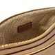 Косметичка жіноча Liu Jo AA6041E1120 71409 Коричнева (800070353965) - зображення 4