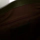 Torebka crossbody damska ze skóry naturalnej The Bridge Domitilla 441603D8 3H Zielona (800070356638) - obraz 4