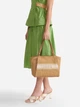 Torebka shopper damska Alviero Martini LE909925 0970 Brązowa (800070356980) - obraz 2