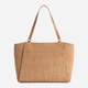 Torebka shopper damska Alviero Martini LE909925 0970 Brązowa (800070356980) - obraz 3