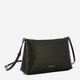Torebka crossbody damska Coccinelle Agatea E5F4K55P980 001 Czarna (800070357632) - obraz 3