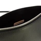 Torebka crossbody damska Coccinelle Agatea E5F4K55P980 001 Czarna (800070357632) - obraz 4