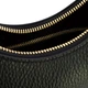 Torebka crossbody damska Coccinelle Sagitta E5F4A530180 001 Czarna (800070357636) - obraz 4