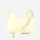 Torebka crossbody damska Coccinelle Sagitta E5F4A530180 H14 Biała (800070357637) - obraz 2