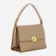 Torebka crossbody damska mała Coccinelle E1FAK180180 N59 Szara (800070357639) - obraz 3