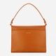 Torebka crossbody damska mała Coccinelle E1FAK180180 W12 Brązowa (800070357640) - obraz 2