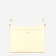 Torebka crossbody damska mała Coccinelle E1FAK180180 H14 Biała (800070357642) - obraz 2