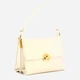 Torebka crossbody damska mała Coccinelle E1FAK180180 H14 Biała (800070357642) - obraz 3