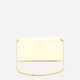Torebka crossbody damska Coccinelle E1FAK120180 H14 Biała (800070357645) - obraz 2