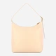 Torebka hobo damska ze skóry naturalnej Coccinelle Cherry E1FDK130280 N12 Różowa (800070357671) - obraz 2