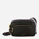 Torebka crossbody damska mała Coccinelle Sagitta E1F4A150180 001 Czarna (800070357686) - obraz 1