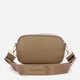 Torebka crossbody damska mała Coccinelle Jinny E1FCP150160 N59 Szara (800070357697) - obraz 2