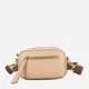 Torebka crossbody damska mała Coccinelle Jinny E1FCP150160 N12 Różowa (800070357699) - obraz 1
