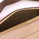 Torebka crossbody damska mała Coccinelle Jinny E1FCP150160 N12 Różowa (800070357699) - obraz 4