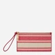 Kosmetyczka damska ze skóry naturalnej Furla Iride WE00890BX43484028S1007 Czerwona (800070358026) - obraz 1