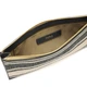 Kosmetyczka damska ze skóry naturalnej Furla Iride WE00890BX43484296S1007 Szara (800070358027) - obraz 4
