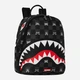 Рюкзак Sprayground 910B8908NSZ Чорний (800070358185) - зображення 3