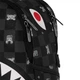 Рюкзак Sprayground 910B8908NSZ Чорний (800070358185) - зображення 5