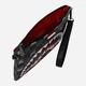 Kosmetyczka Sprayground 910B8915NSZ Czarna (800070358189) - obraz 5