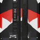 Валіза на колесах Sprayground 910CL307NSZ Чорна (800070358190) - зображення 4