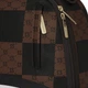 Рюкзак вміщує формат А4 Sprayground Paris 910B6263NSZ Коричневий (800070358192) - зображення 5