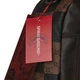 Рюкзак вміщує формат А4 Sprayground Paris 910B6263NSZ Коричневий (800070358192) - зображення 8