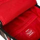 Plecak A4 Sprayground Grunge 910B8556NSZ Brązowy (800070358194) - obraz 6