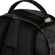 Рюкзак вміщує формат А4 Sprayground Snoopy 910B8781NSZ Чорний (800070358197) - зображення 6