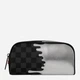 Косметичка Sprayground Silver Side 910B8927NSZ Срібляста (800070358201) - зображення 2