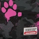 Рюкзак вміщує формат А4 Sprayground Snoopy 910B8781NSZ Чорний (800070358197) - зображення 8