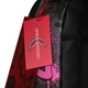 Рюкзак вміщує формат А4 Sprayground Snoopy 910B8781NSZ Чорний (800070358197) - зображення 9