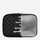 Kosmetyczka Sprayground Silver Side 910B8928NSZ Srebrna (800070358202) - obraz 2