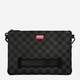 Kosmetyczka Sprayground 910B8959NSZ Czarna (800070358206) - obraz 2