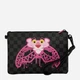 Kosmetyczka Sprayground 910B8959NSZ Czarna (800070358206) - obraz 4
