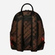 Plecak Sprayground Grunge 910B8964NSZ Brązowy (800070358207) - obraz 2
