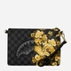 Kosmetyczka Sprayground Gold Floral Remix 910B9006NSZ Czarna (800070358211) - obraz 4