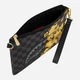 Kosmetyczka Sprayground Gold Floral Remix 910B9006NSZ Czarna (800070358211) - obraz 5