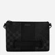 Kosmetyczka Sprayground 4Am Mix Up 910B9053NSZ Czarna (800070358212) - obraz 2