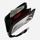 Гаманець Sprayground Silver Side 910W8931NSZ Сріблястий (800070358214) - зображення 4