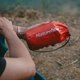 Быстросохнущее полотенце Naturehike CNK2300SS010 90х38 см полиамид темно-зеленый - изображение 4