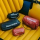 Быстросохнущее полотенце Naturehike CNK2300SS010 90х38 см полиамид темно-зеленый - изображение 5