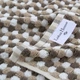 Рушник Lotus Home 120113210 50х70 см Бавовна Коричневий - изображение 3